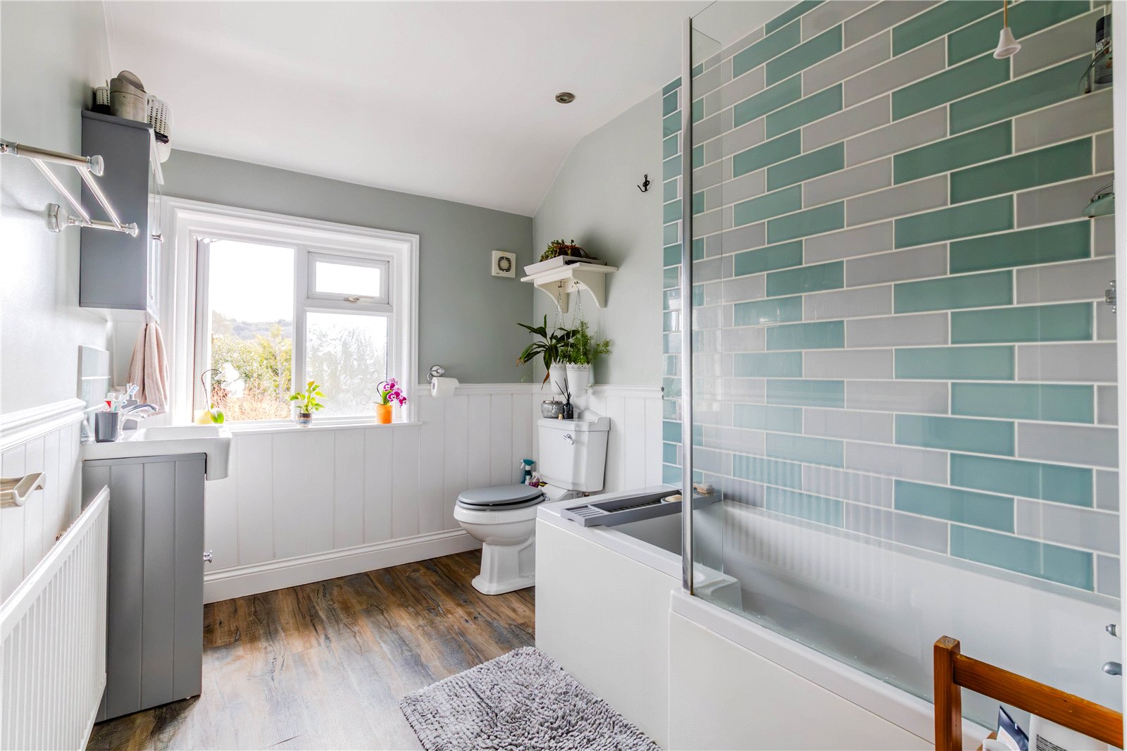 2 bedroom House for sale in Bedminster