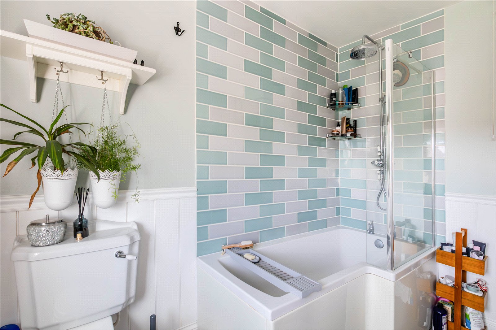 2 bedroom House for sale in Bedminster