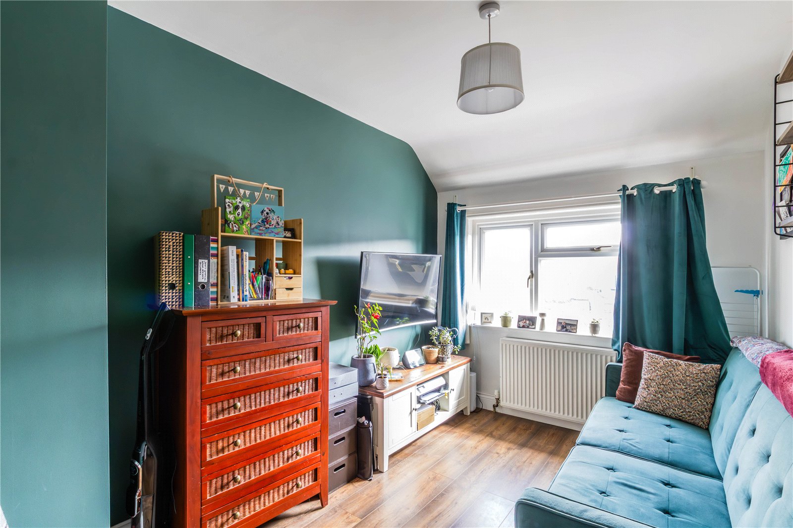 2 bedroom House for sale in Bedminster