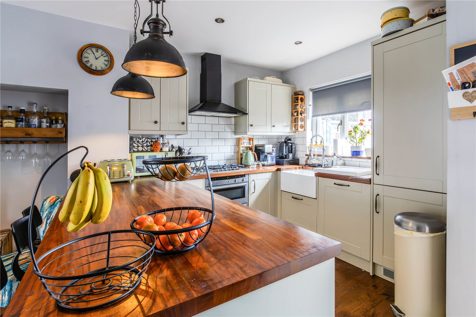 2 bedroom House for sale in Bedminster