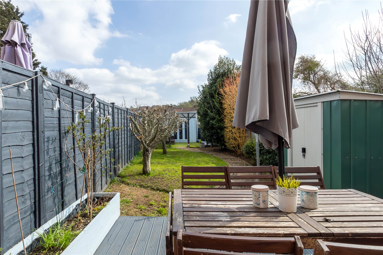 2 bedroom House for sale in Bedminster