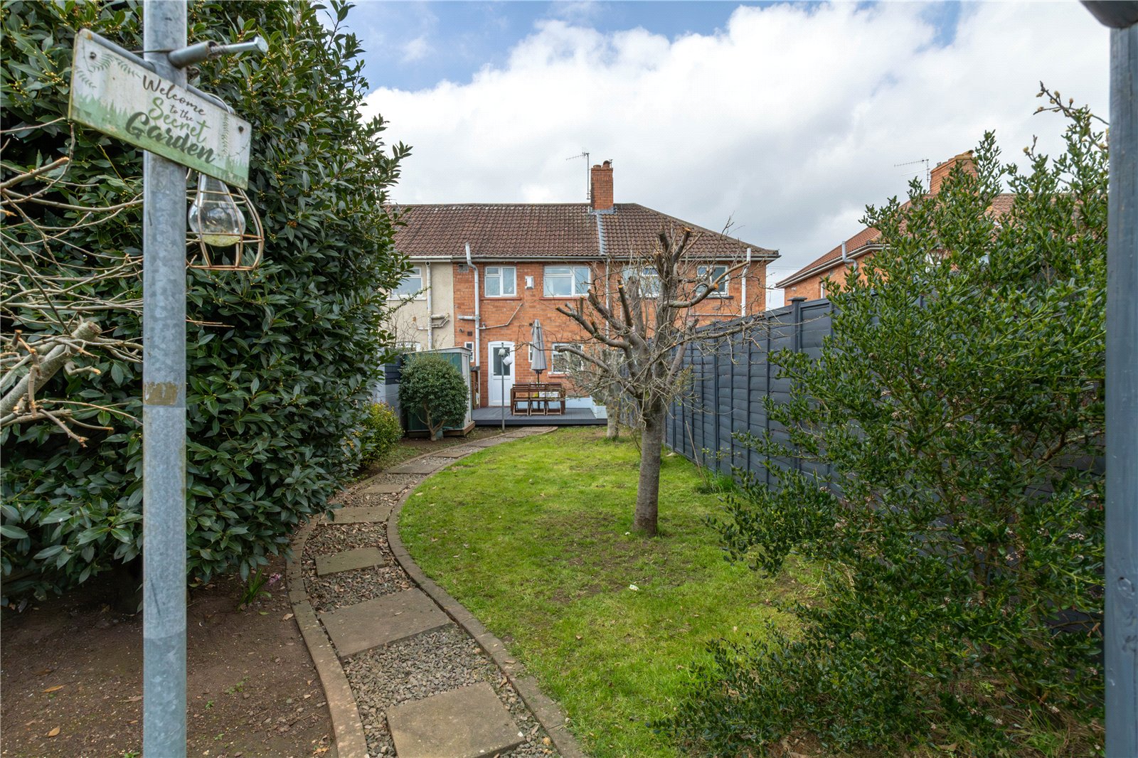 2 bedroom House for sale in Bedminster