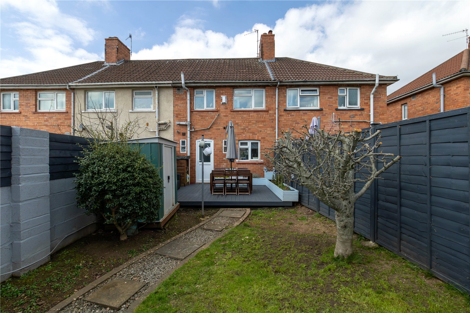 2 bedroom House for sale in Bedminster