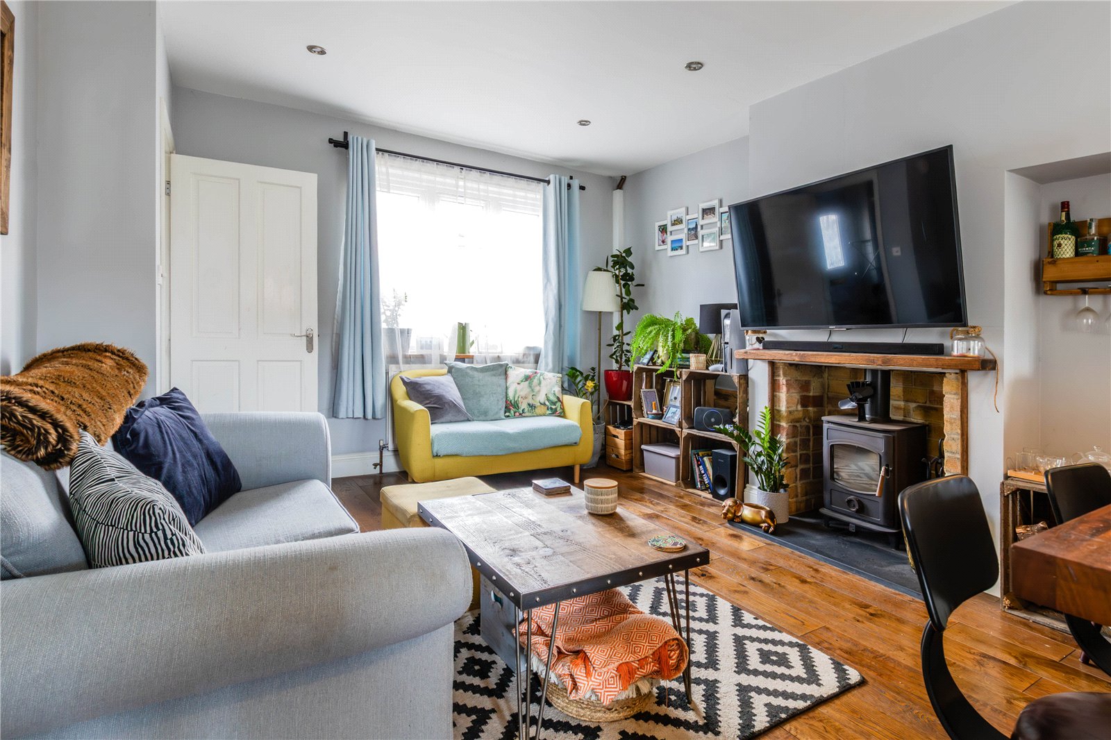 2 bedroom House for sale in Bedminster