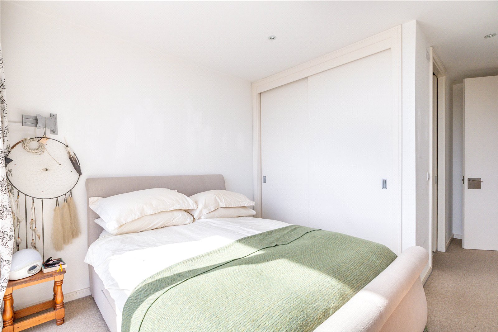 2 bedroom Flat for sale in Skypark Road
