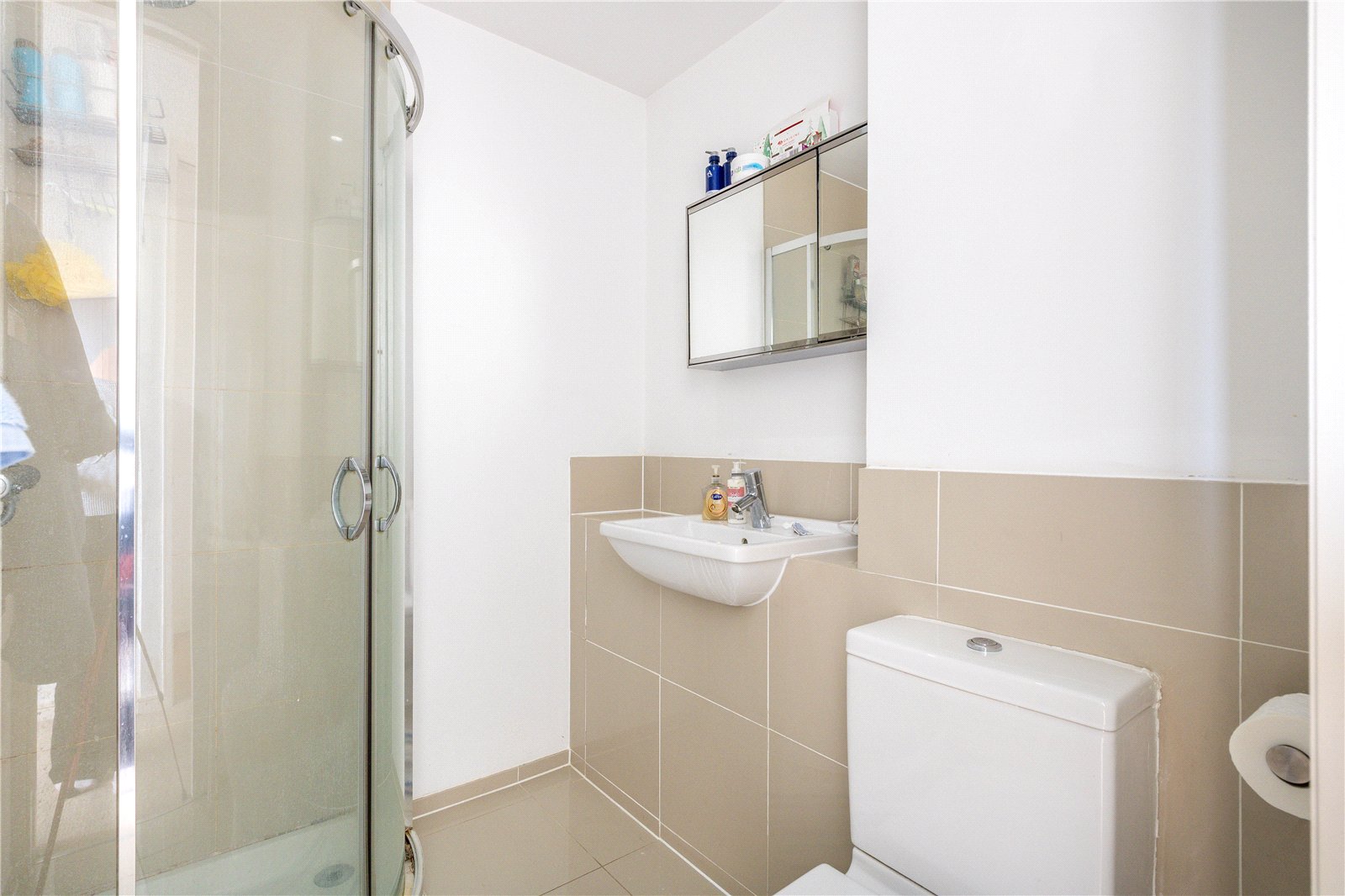 2 bedroom Flat for sale in Skypark Road