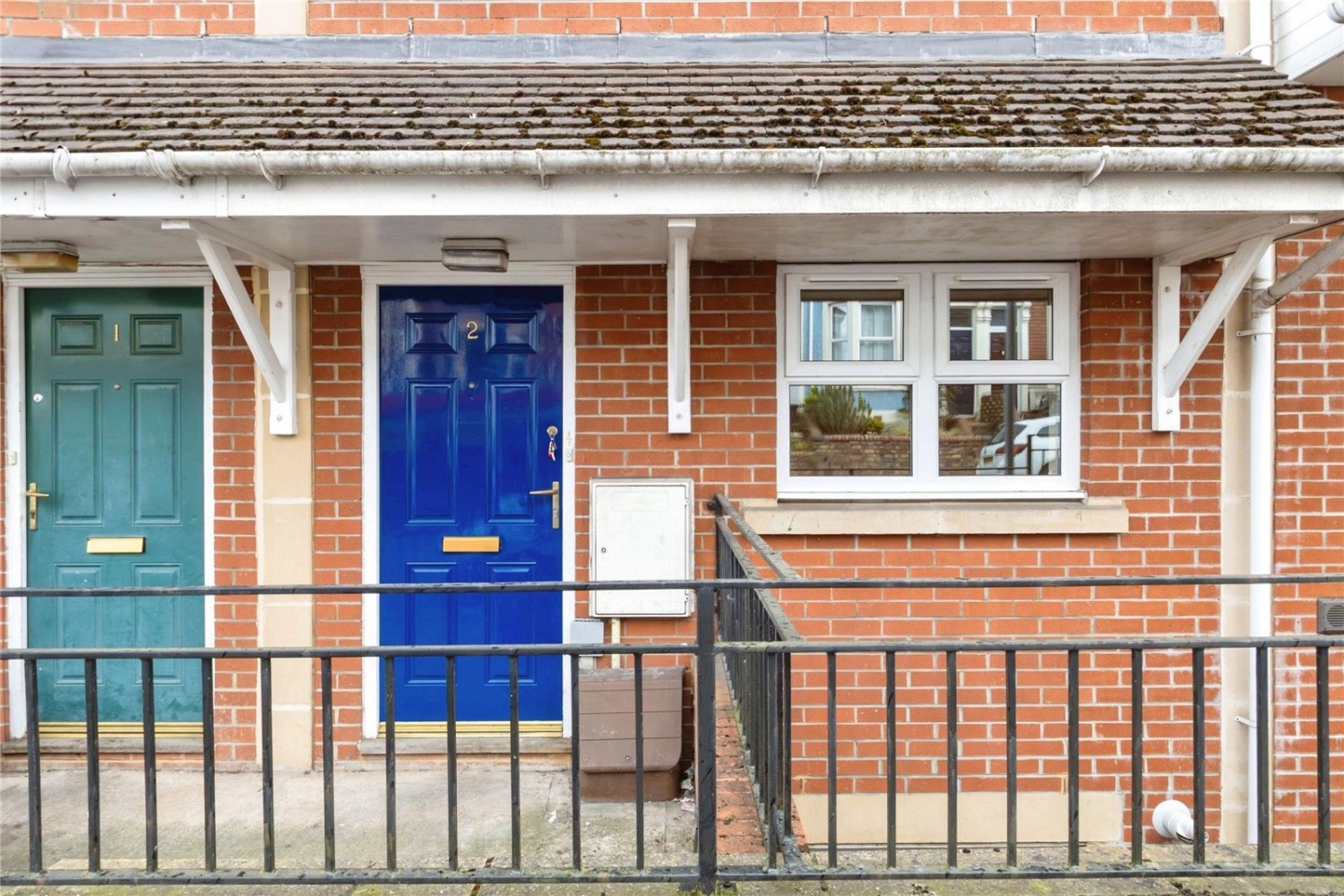 Cotswold Road, Bristol