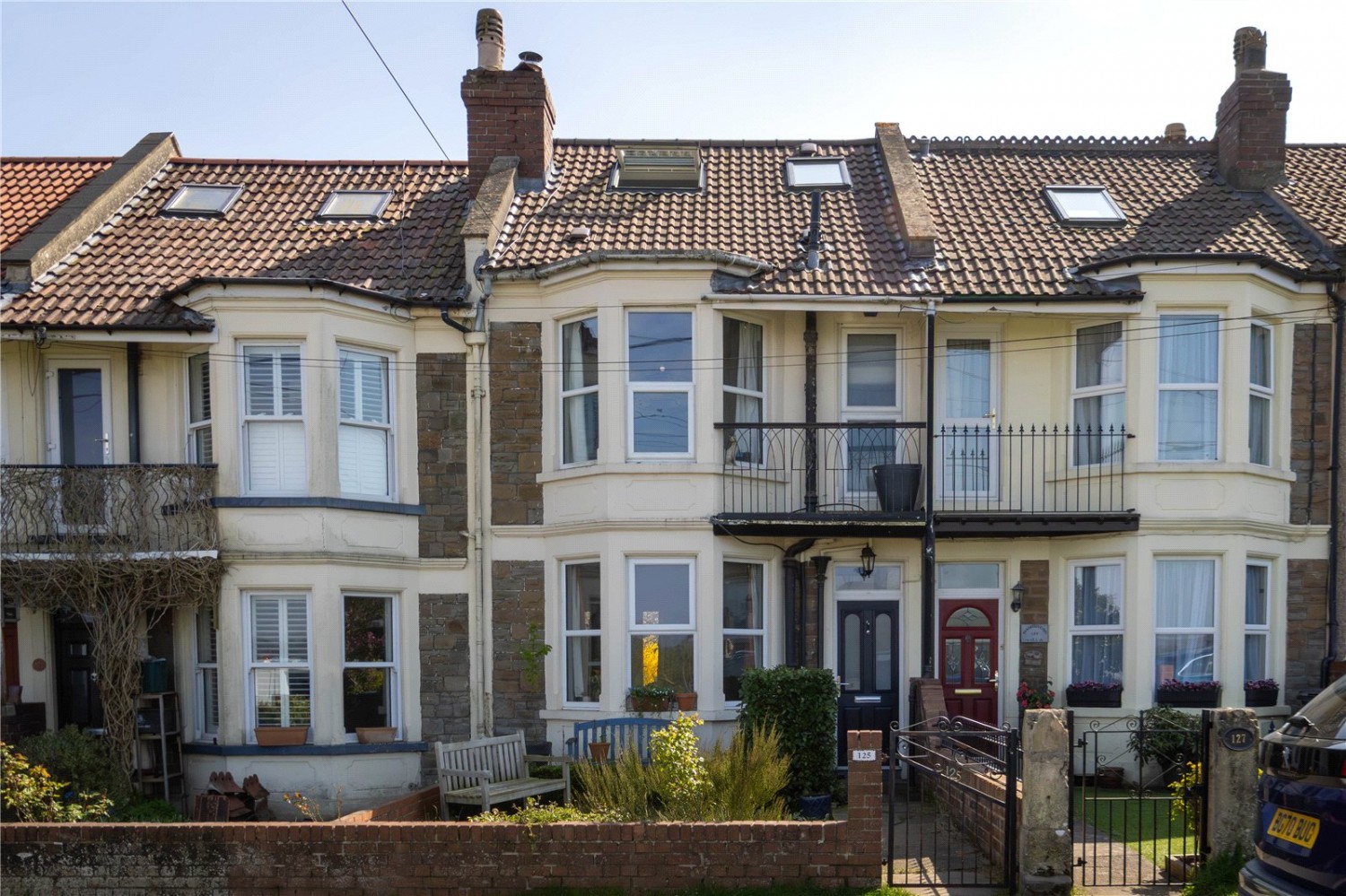 Bishopsworth, Bristol