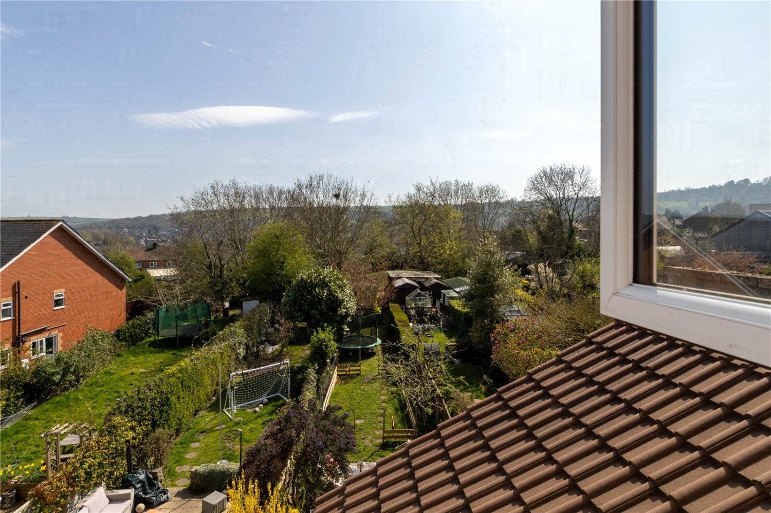 Bishopsworth, Bristol