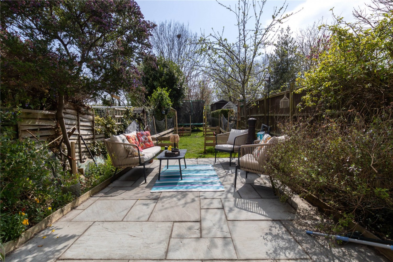 Bishopsworth, Bristol