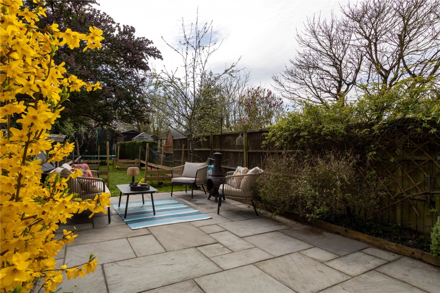 Bishopsworth, Bristol