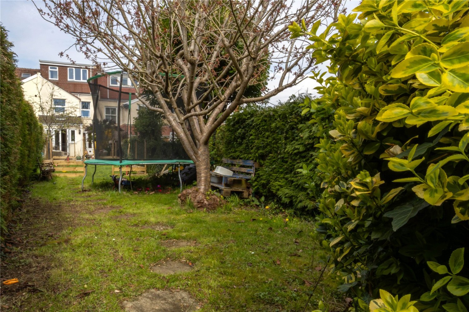 Bishopsworth, Bristol