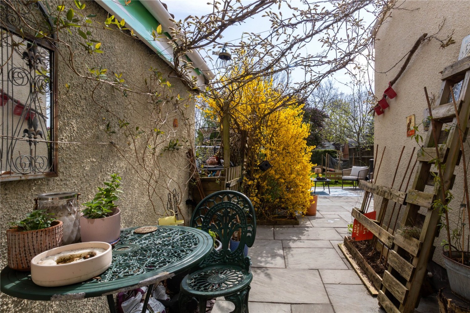 Bishopsworth, Bristol