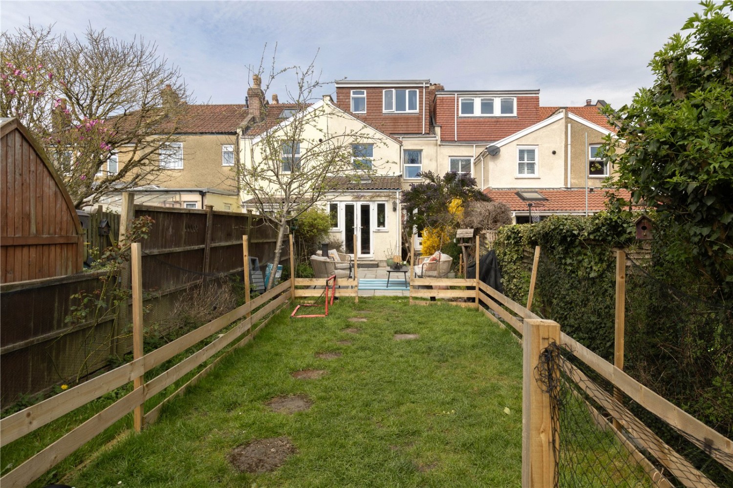 Bishopsworth, Bristol