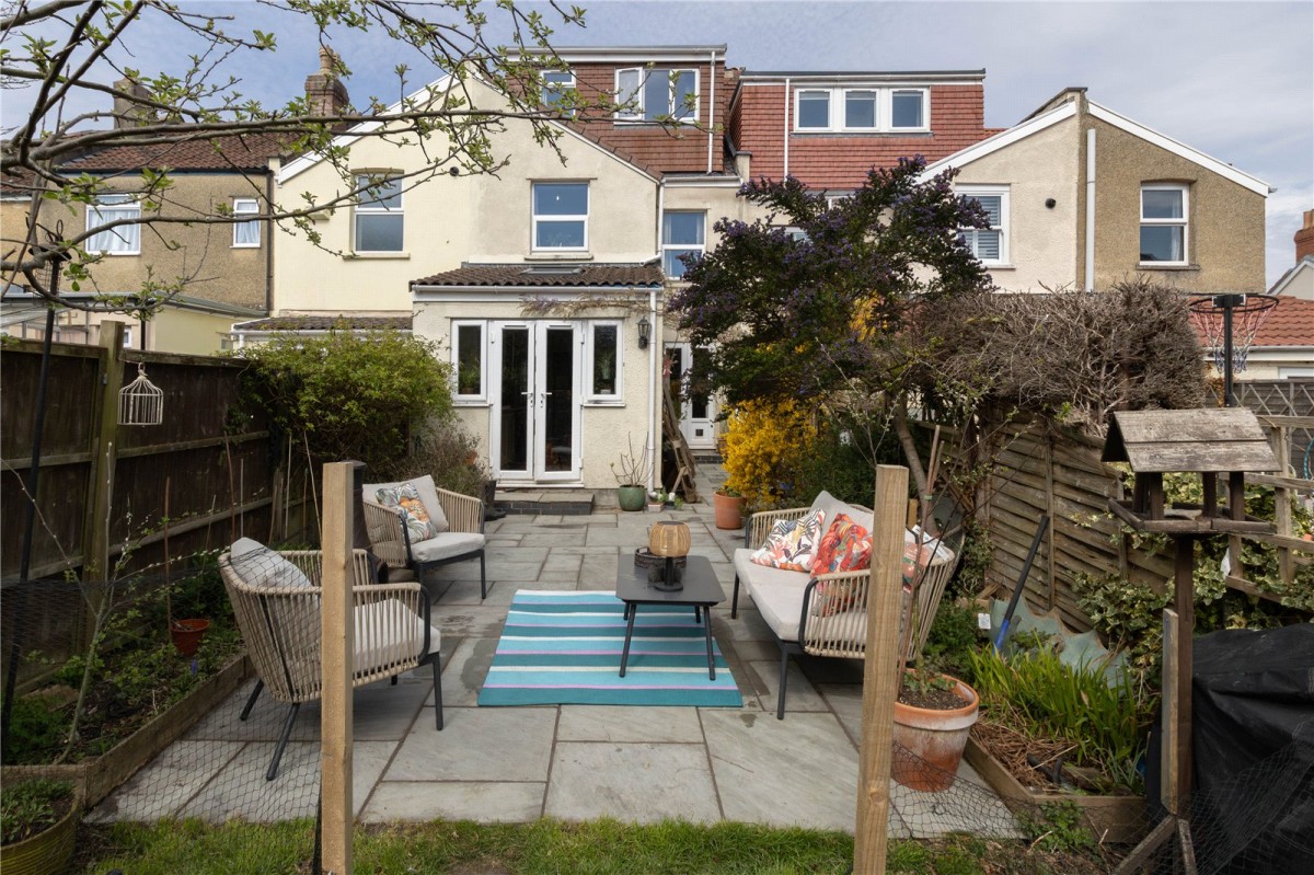 Bishopsworth, Bristol