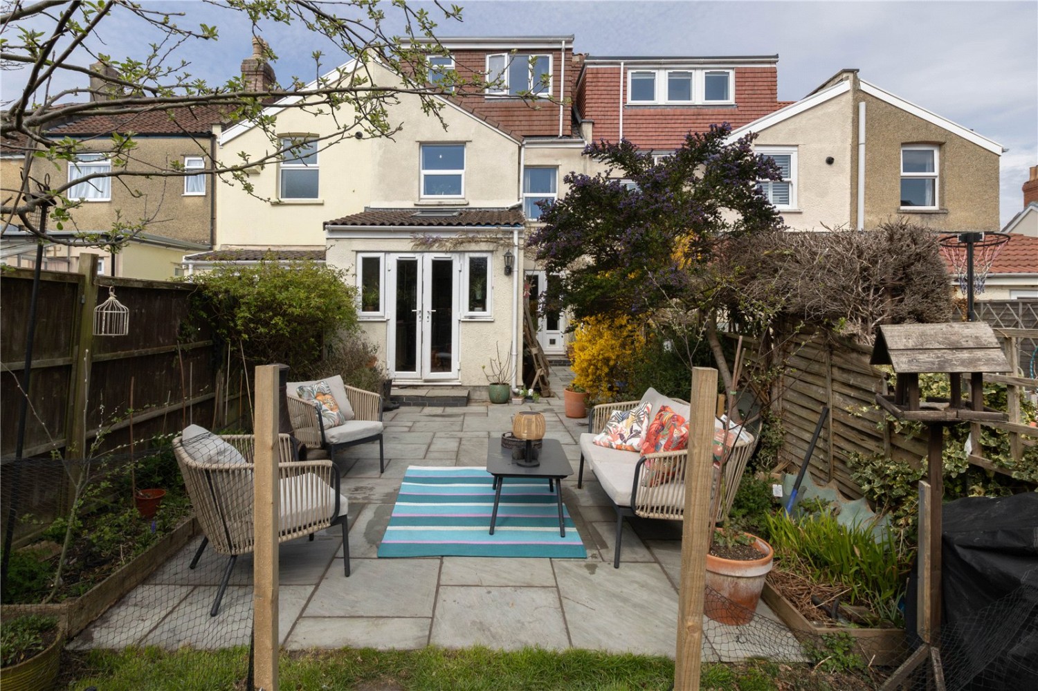 Bishopsworth, Bristol
