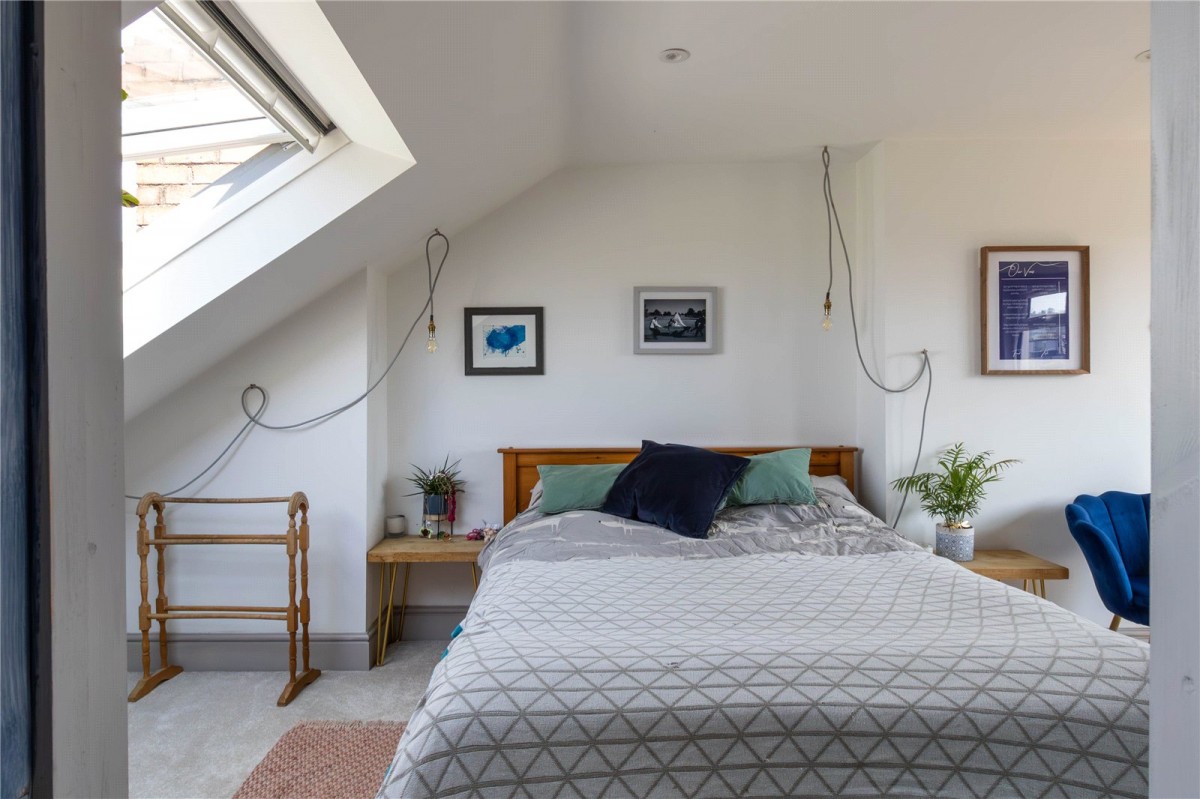 Bishopsworth, Bristol