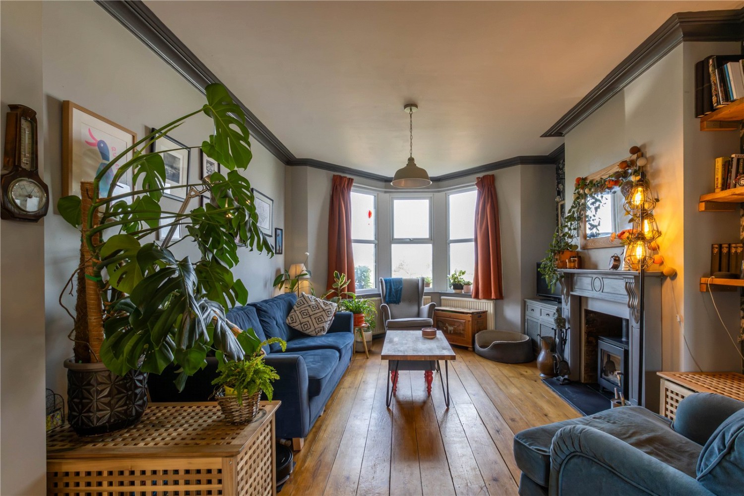 Bishopsworth, Bristol