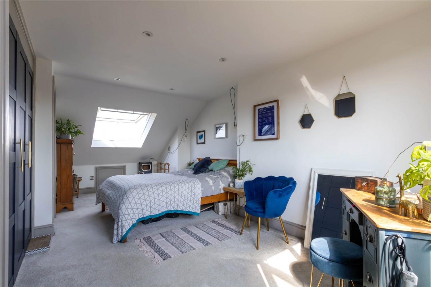 Bishopsworth, Bristol