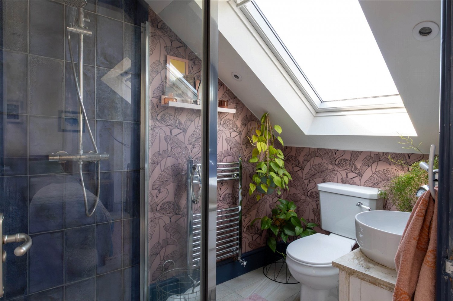 Bishopsworth, Bristol