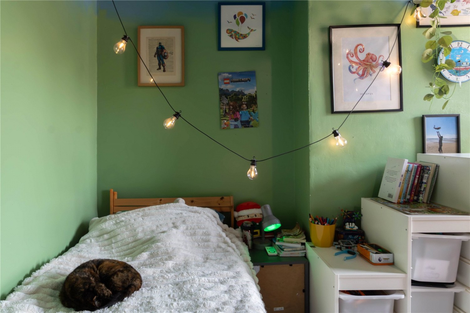 Bishopsworth, Bristol