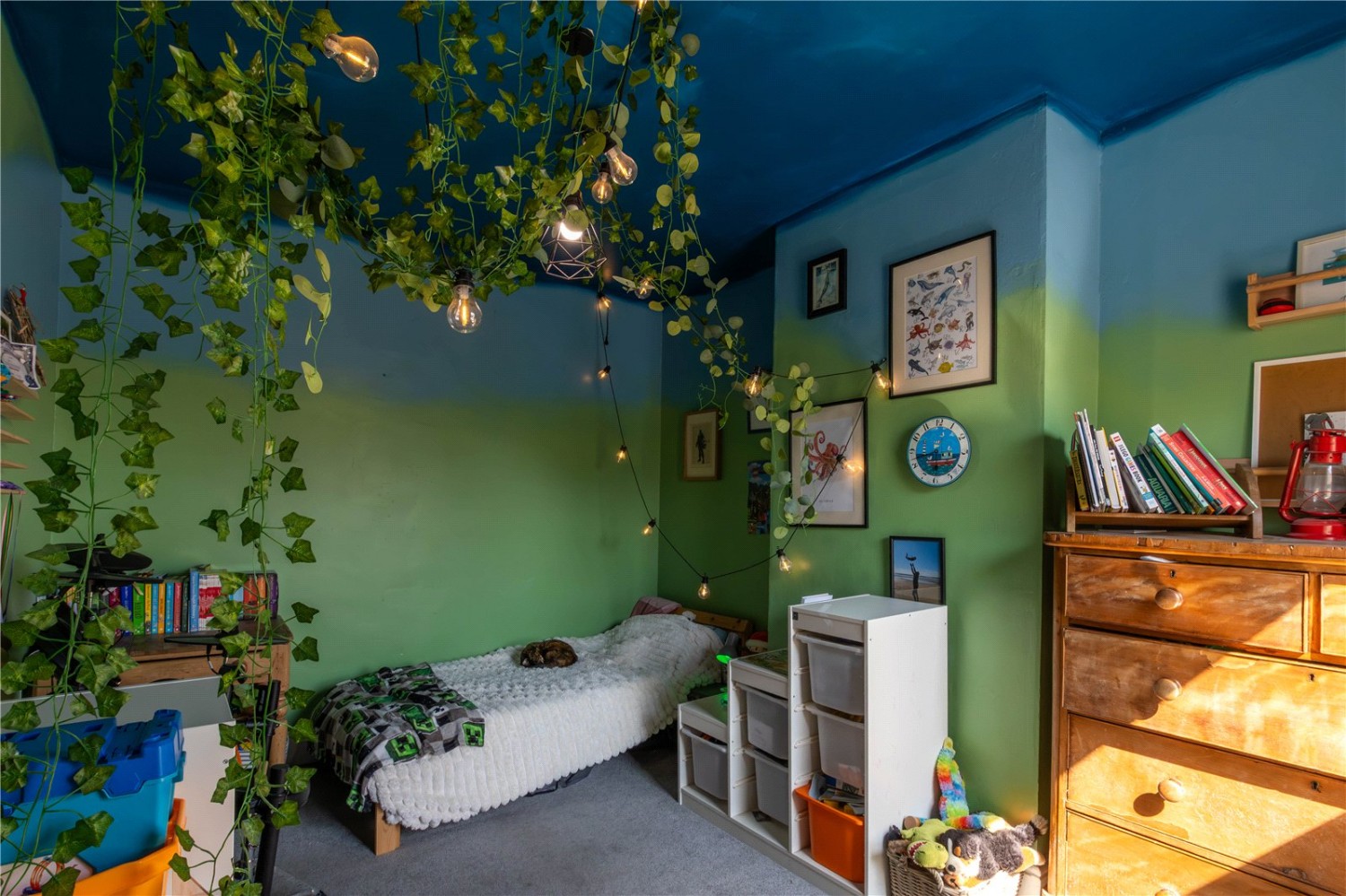 Bishopsworth, Bristol