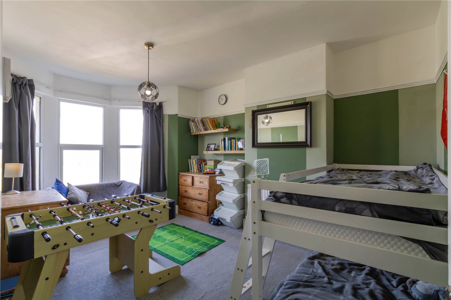 Bishopsworth, Bristol