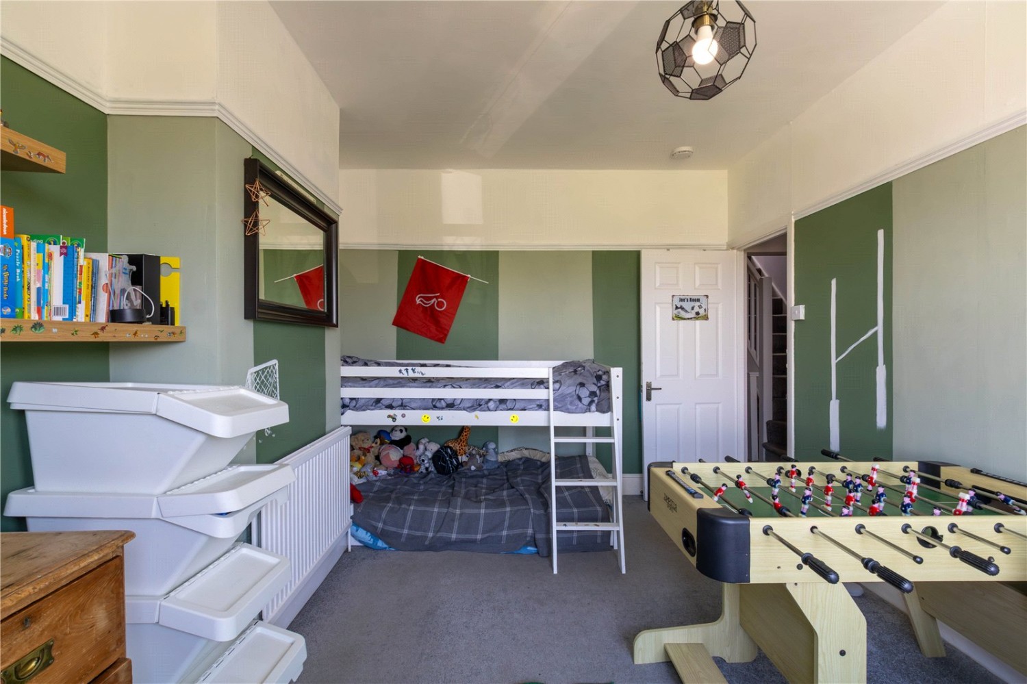 Bishopsworth, Bristol