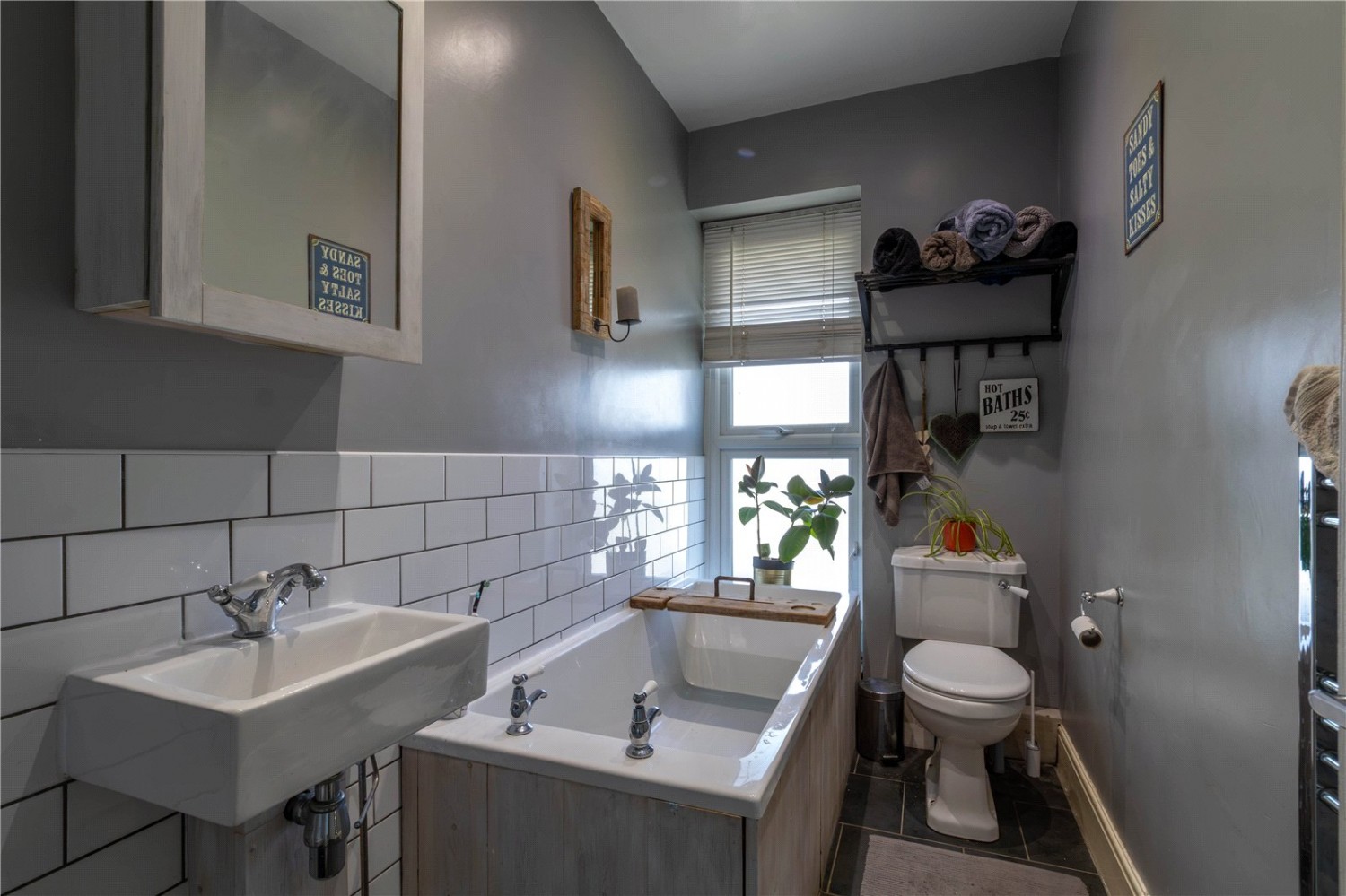 Bishopsworth, Bristol