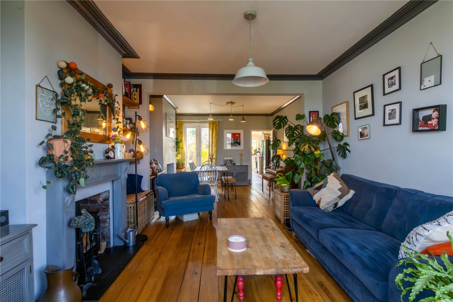 Bishopsworth, Bristol