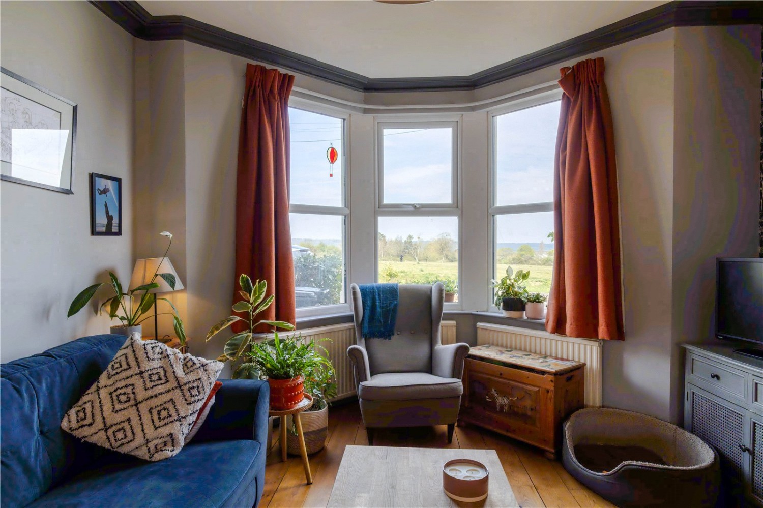 Bishopsworth, Bristol