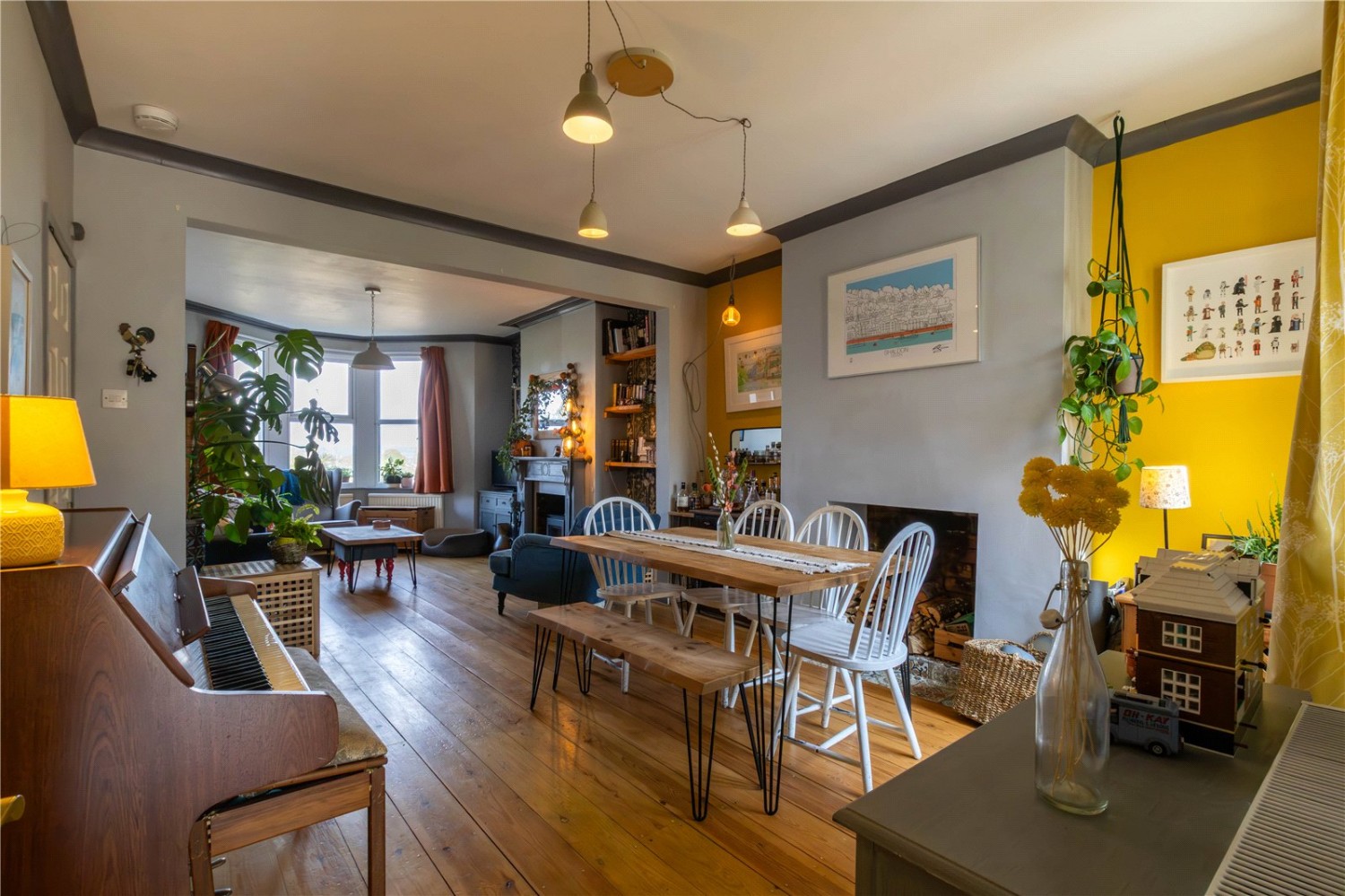 Bishopsworth, Bristol
