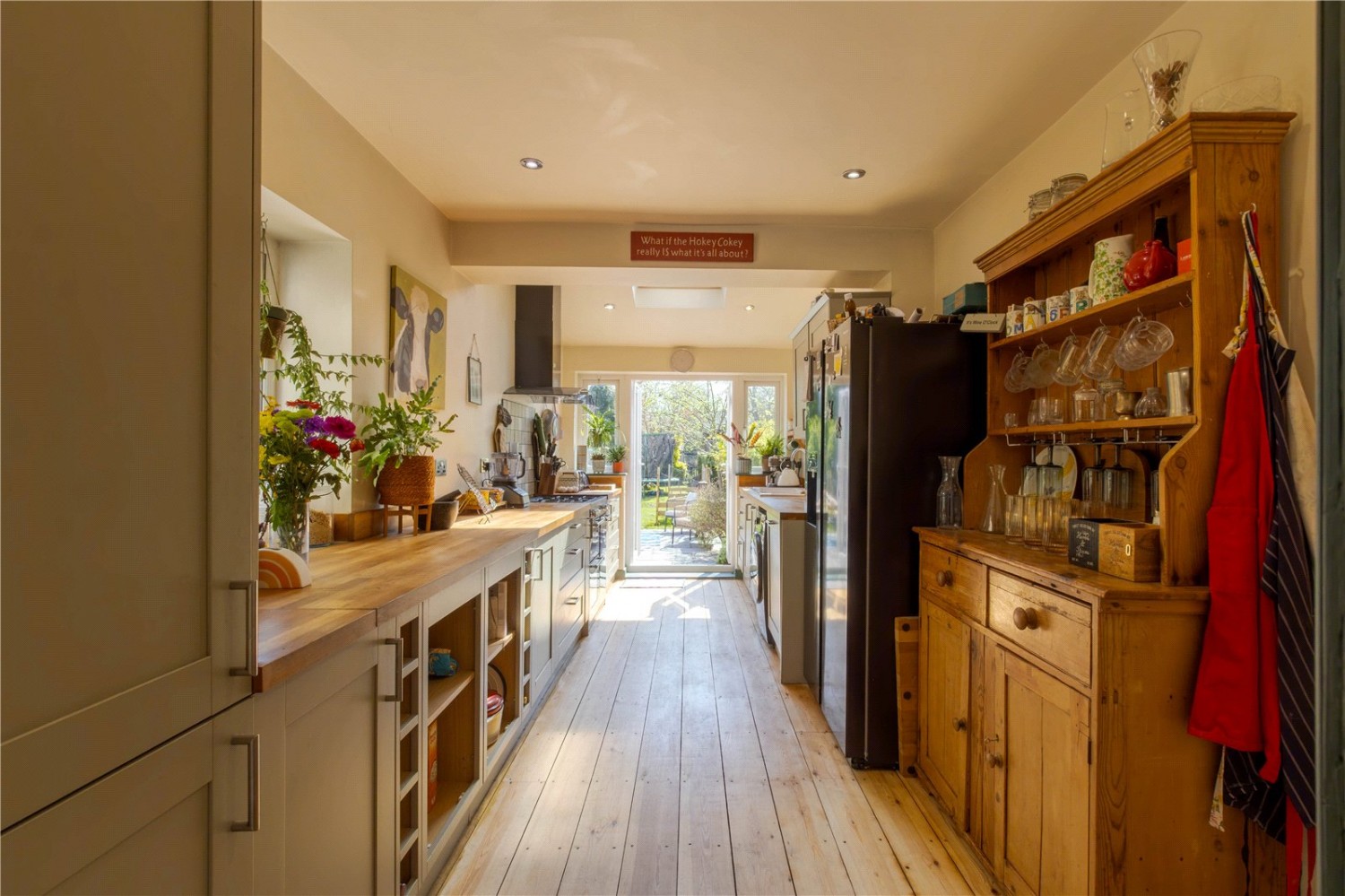Bishopsworth, Bristol