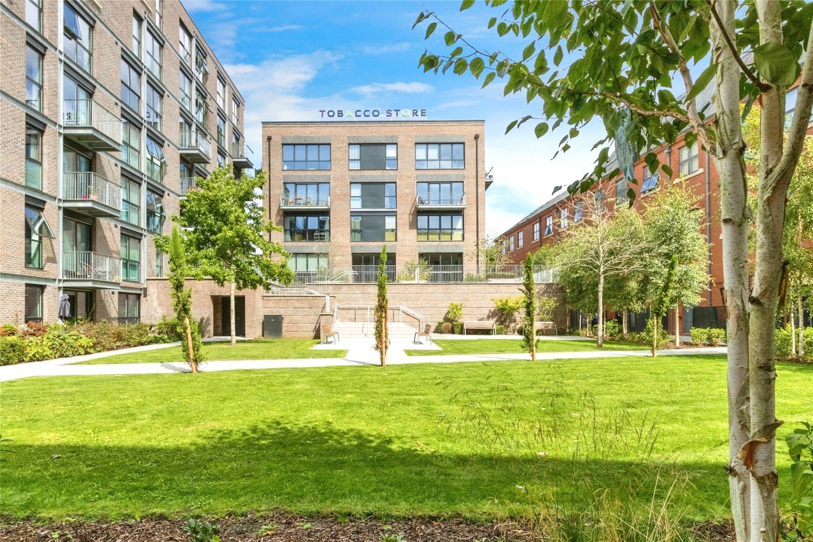 2 bedroom Flat for sale in Bedminster, Bristol