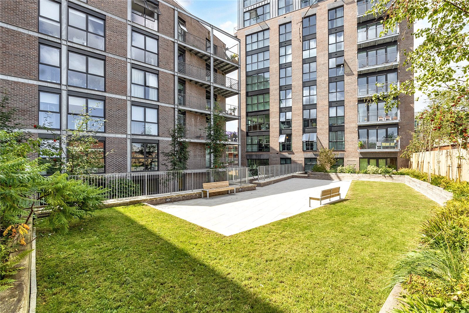 2 bedroom Flat for sale in Bedminster, Bristol