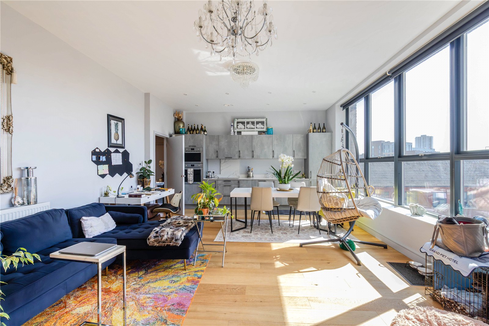 2 bedroom Flat for sale in Bedminster, Bristol