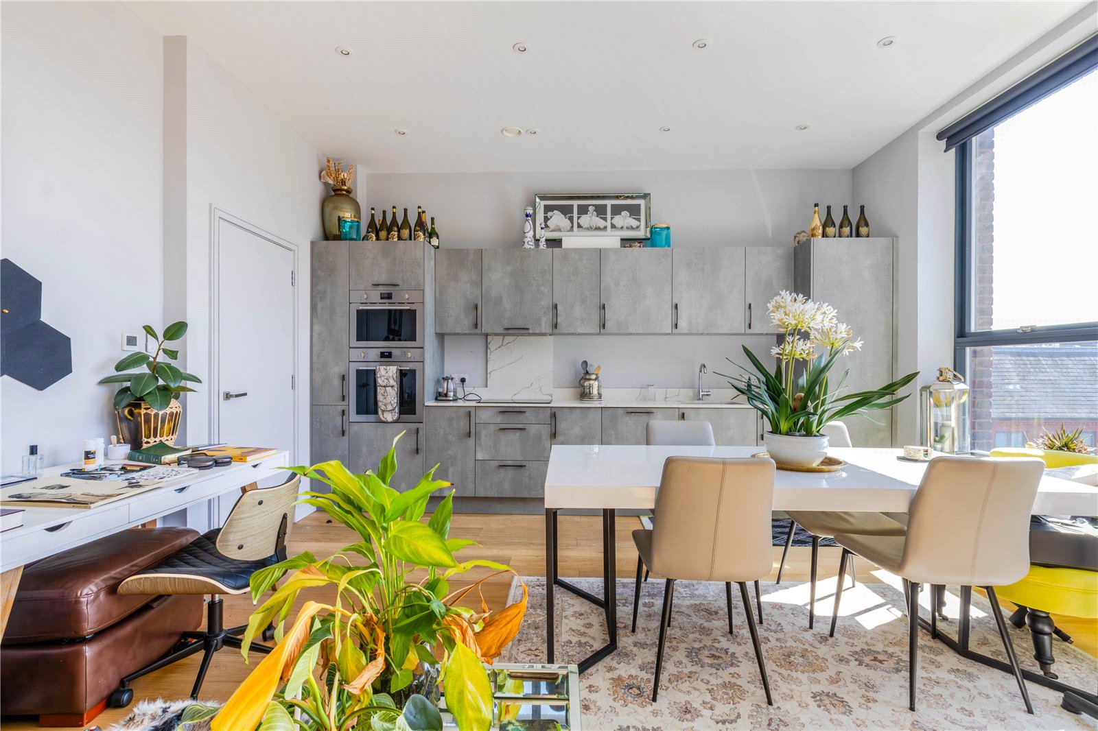 2 bedroom Flat for sale in Bedminster, Bristol