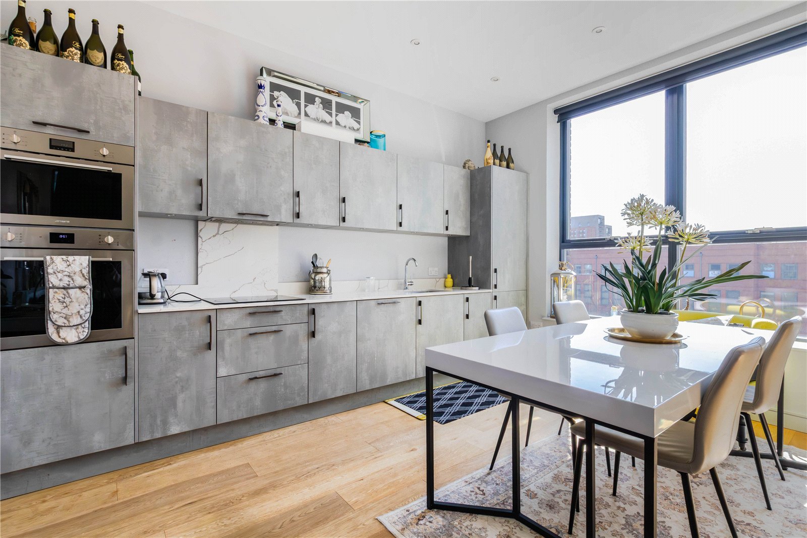 2 bedroom Flat for sale in Bedminster, Bristol