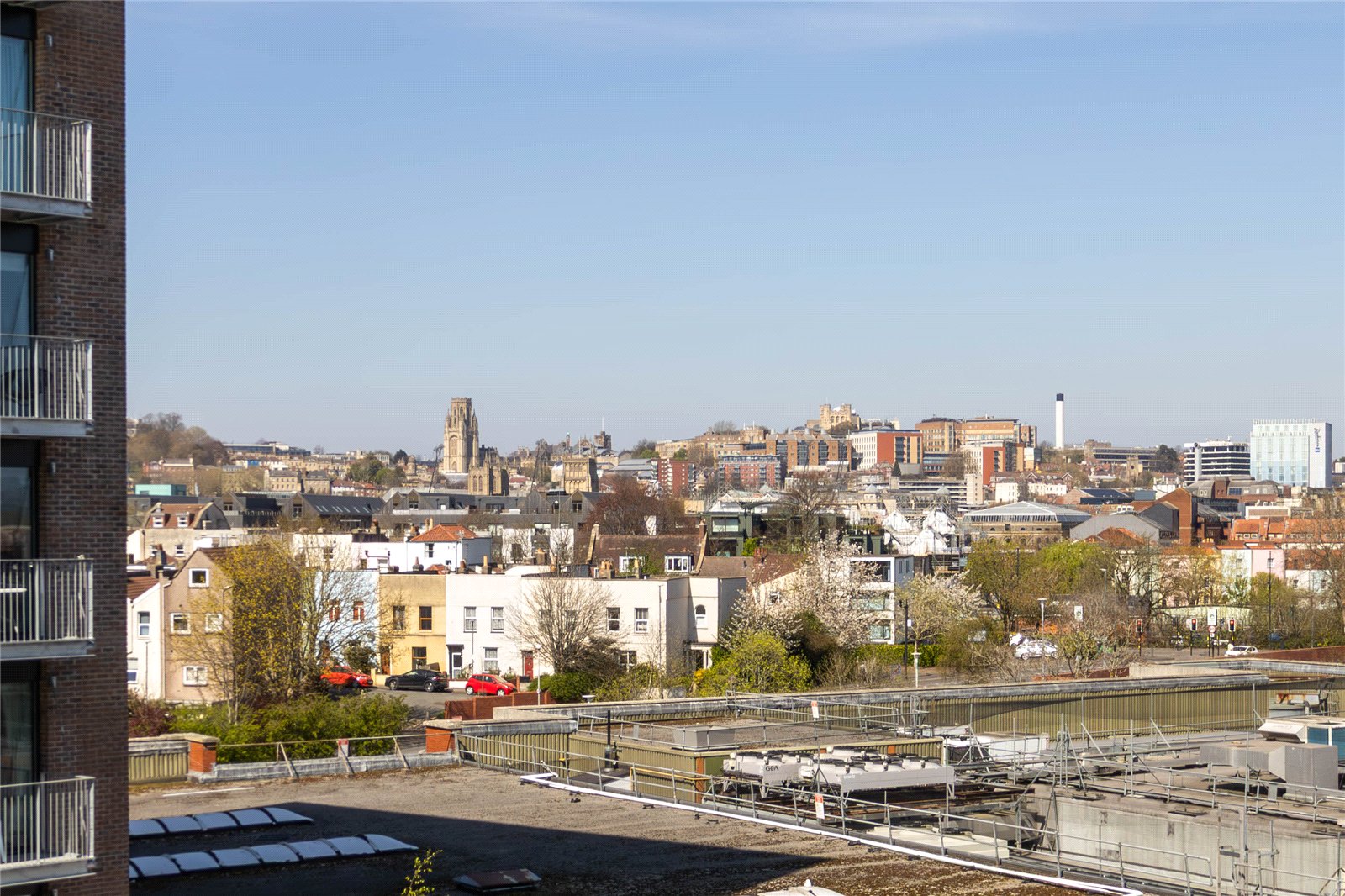2 bedroom Flat for sale in Bedminster, Bristol