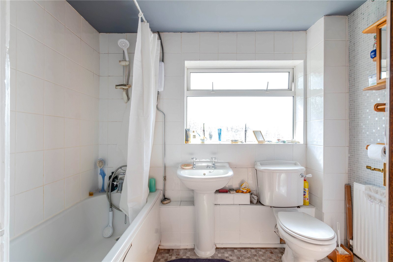 3 bedroom House for sale in Highridge, Bristol