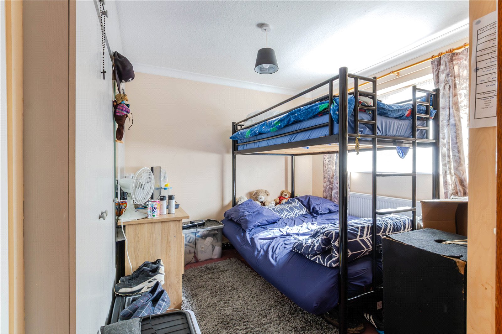 3 bedroom House for sale in Highridge, Bristol