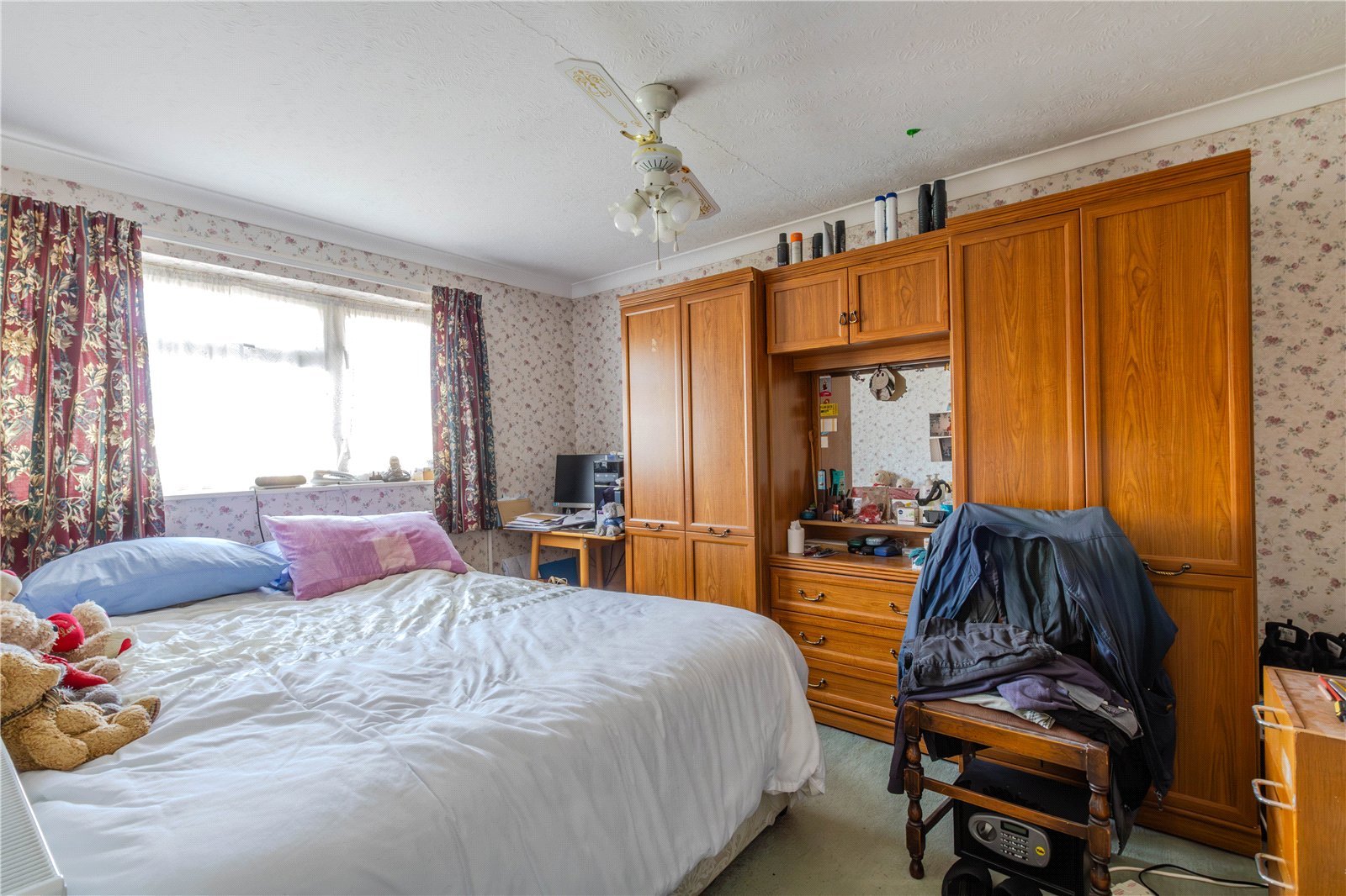 3 bedroom House for sale in Highridge, Bristol