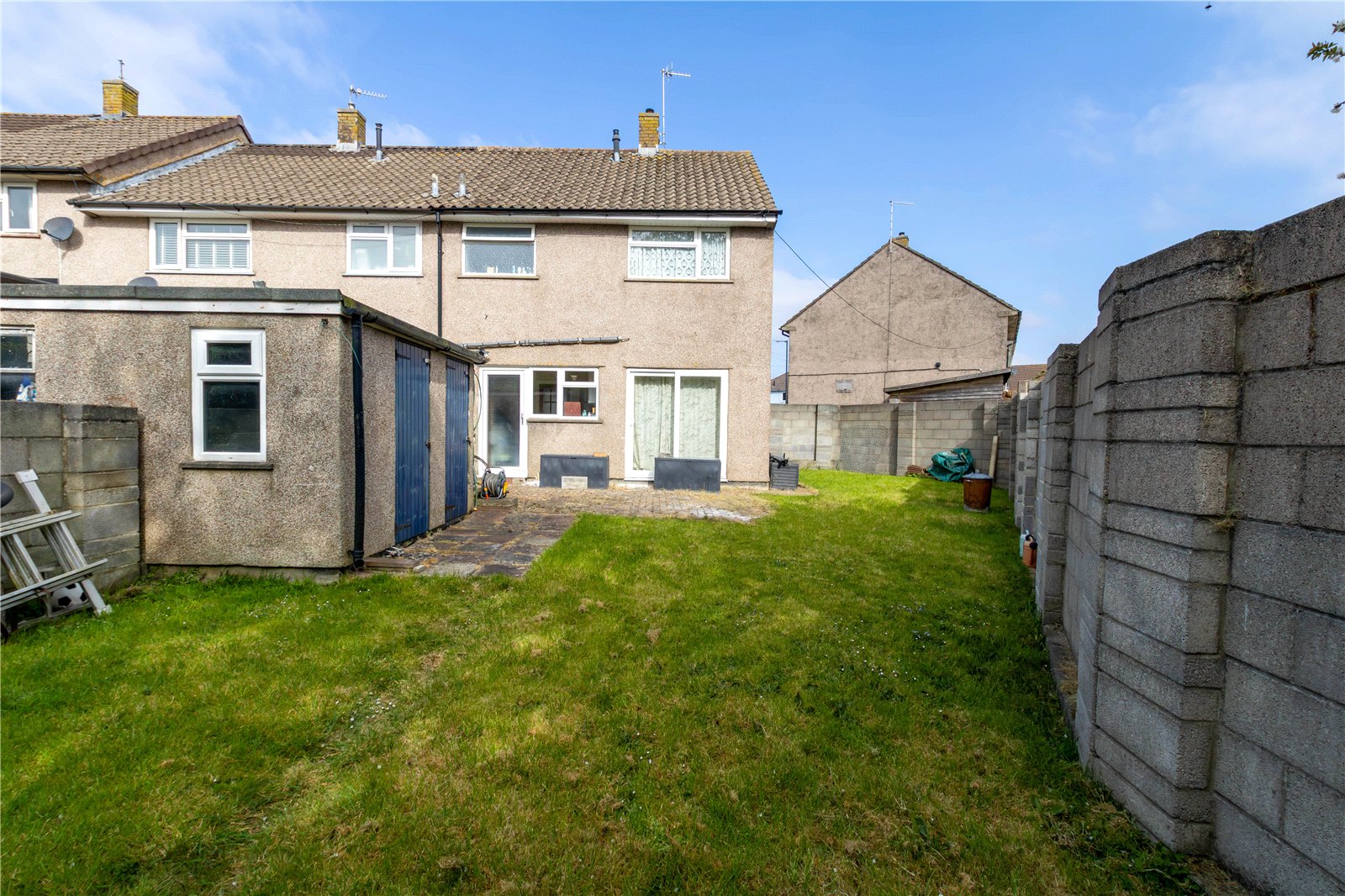 3 bedroom House for sale in Highridge, Bristol