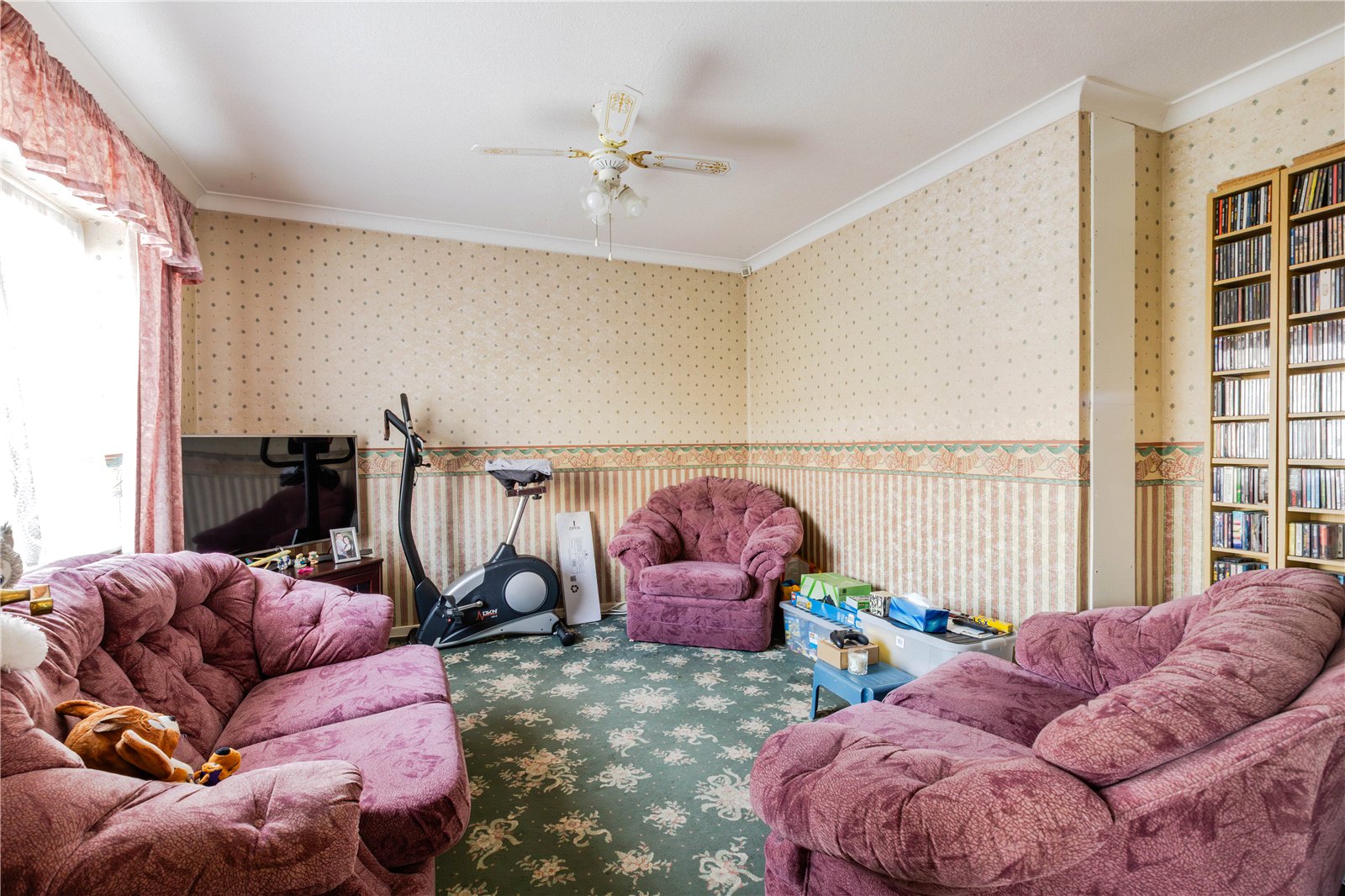 3 bedroom House for sale in Highridge, Bristol