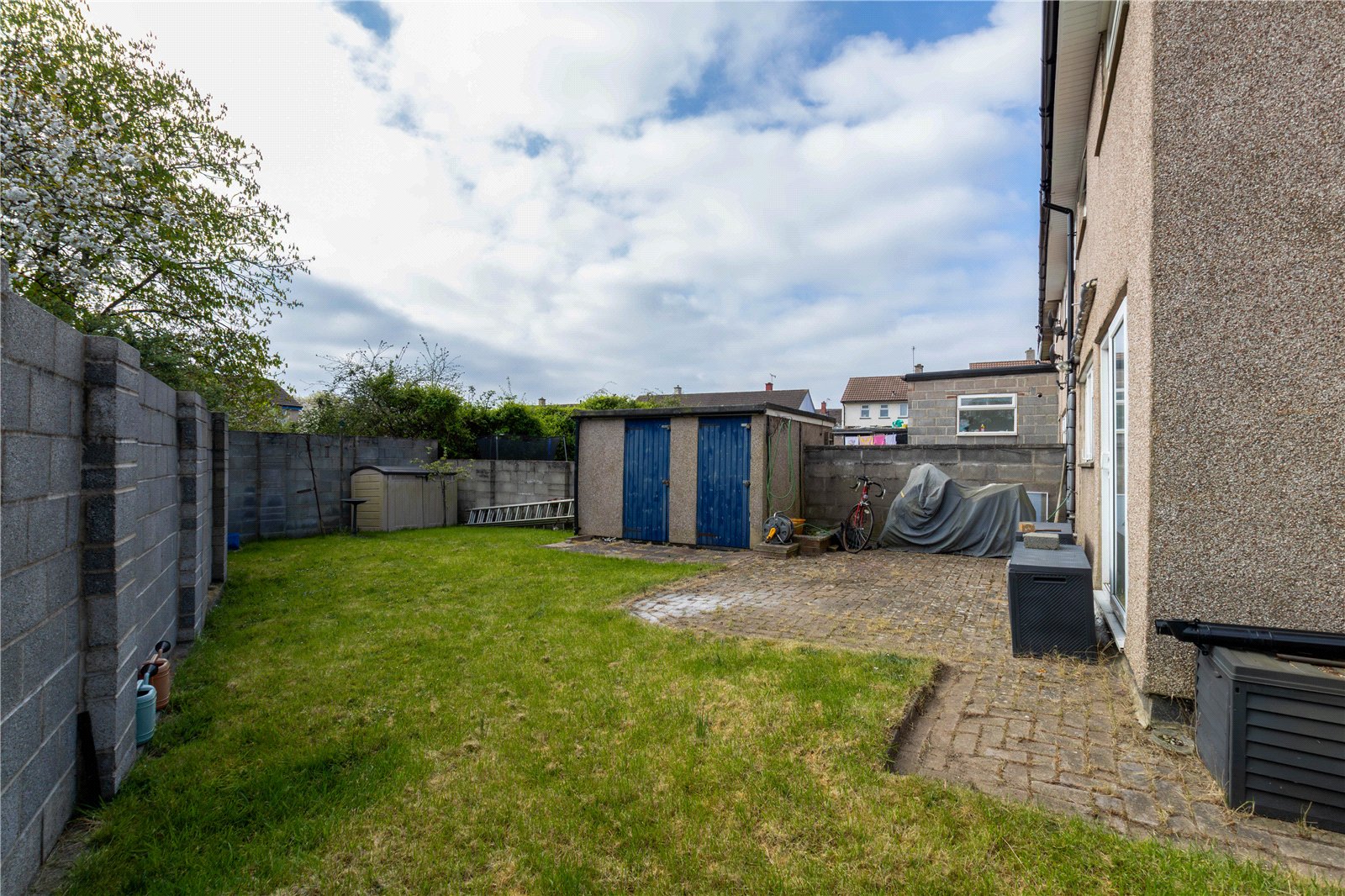 3 bedroom House for sale in Highridge, Bristol