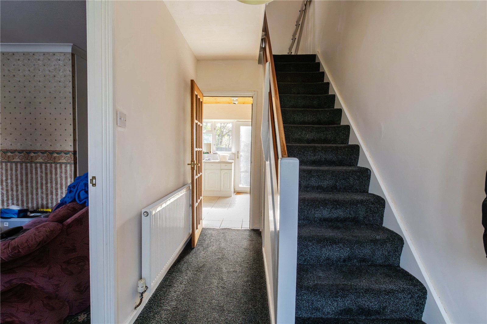 3 bedroom House for sale in Highridge, Bristol