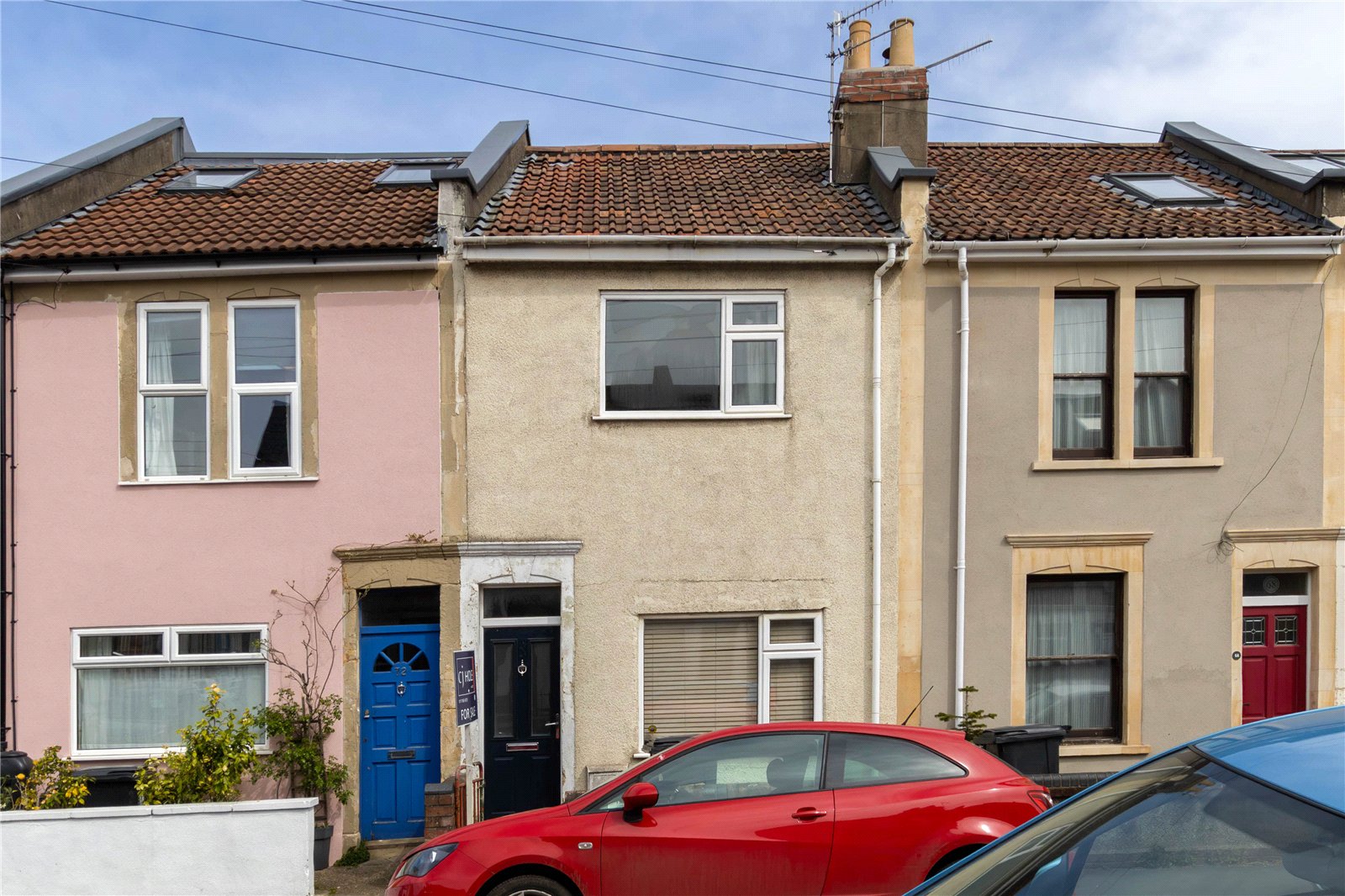 3 bedroom House for sale in Bedminster