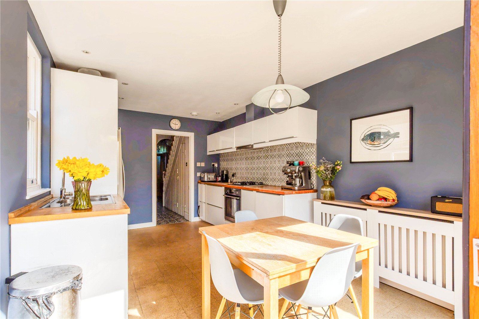 5 bedroom House for sale in Southville