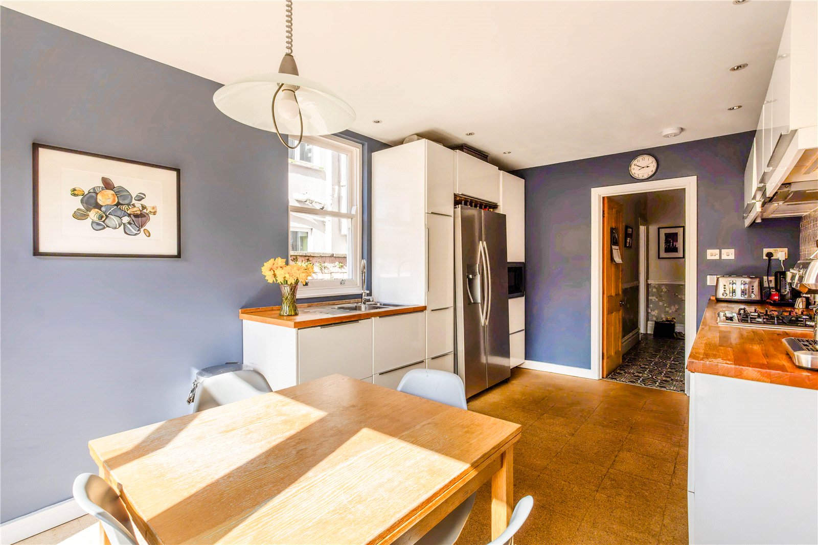 5 bedroom House for sale in Southville