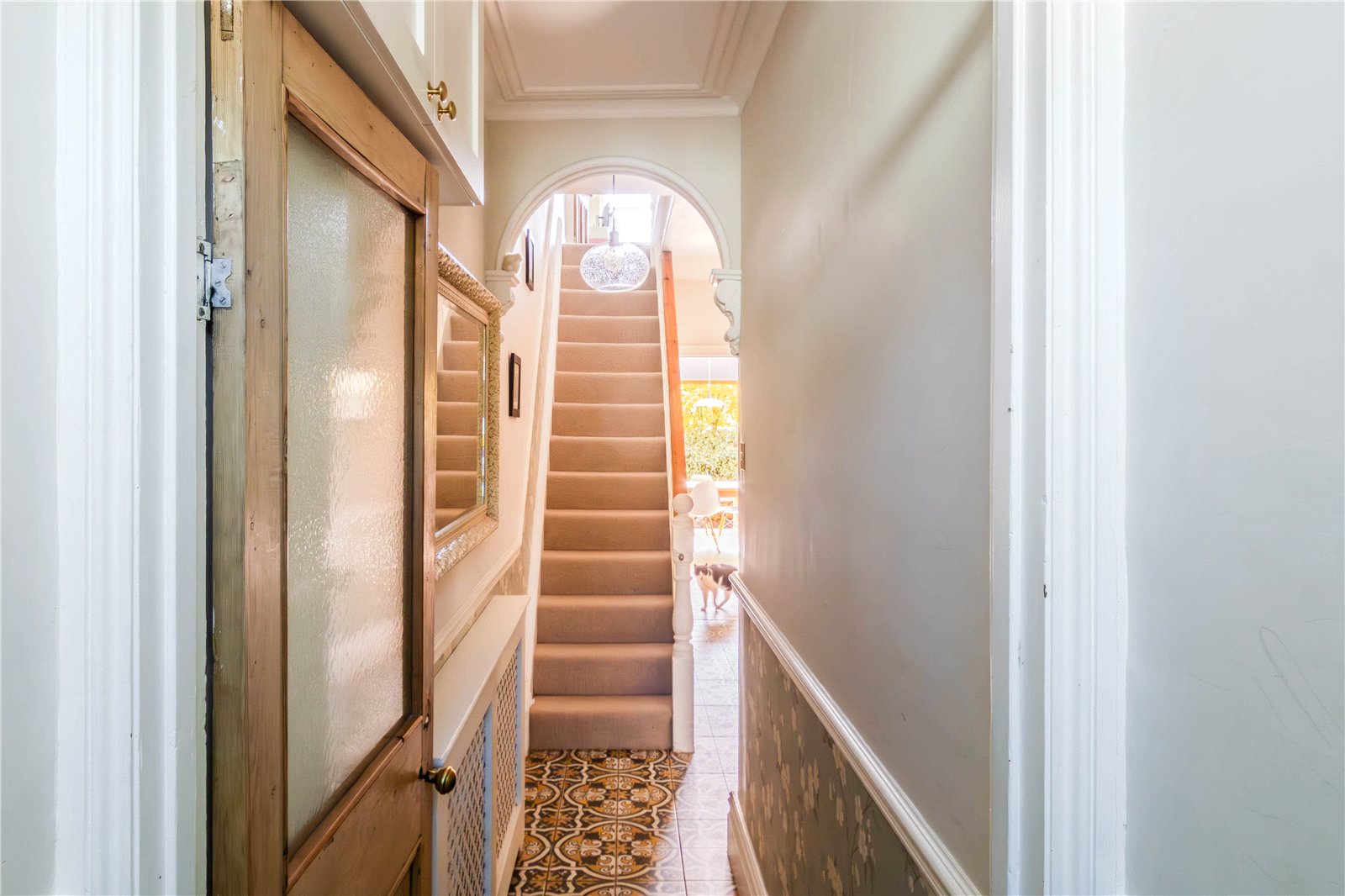5 bedroom House for sale in Southville